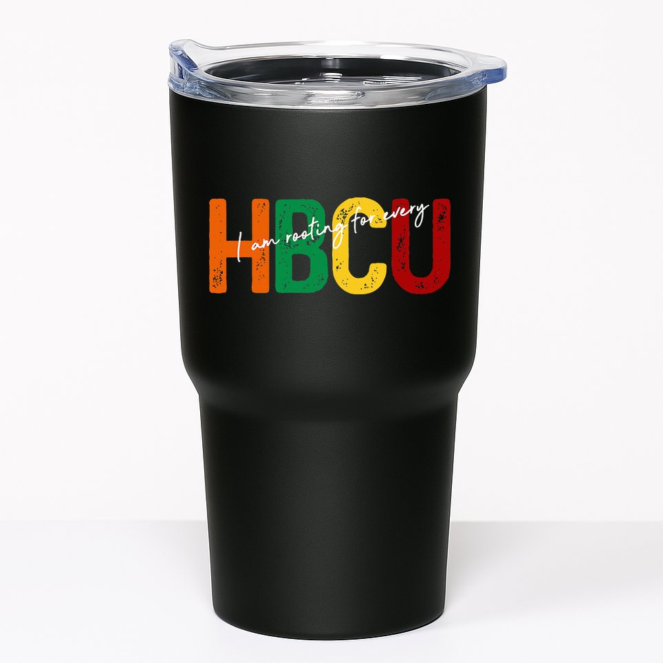 HBCU Black History Month I'm Rooting For Every HBCU Grad. Tumbler