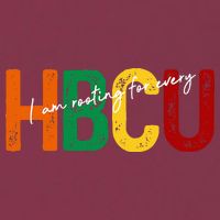 HBCU Black History Month I'm Rooting For Every HBCU Grad. 16oz Travel Tumbler