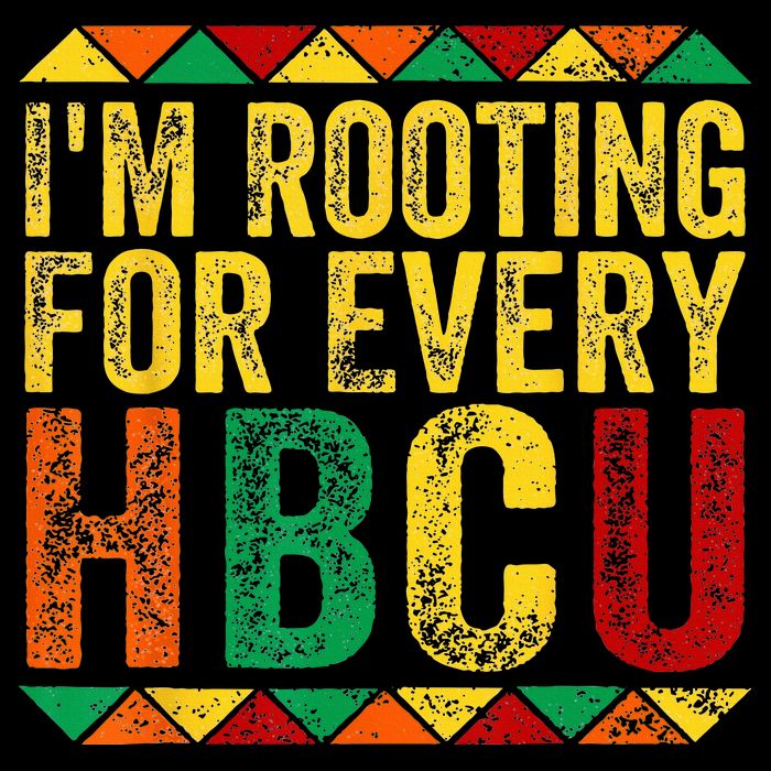 HBCU Black History Month Im Rooting For Every HBCU Impact Tech Backpack