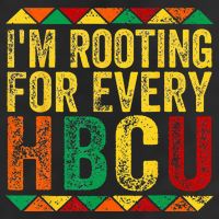HBCU Black History Month Im Rooting For Every HBCU Golf Towel
