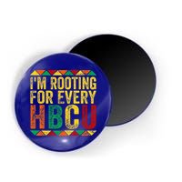 HBCU Black History Month Im Rooting For Every HBCU Magnet