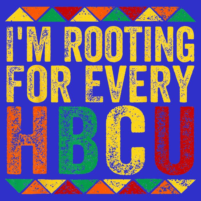 HBCU Black History Month Im Rooting For Every HBCU Magnet
