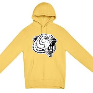 Hastings Bears Premium Pullover Hoodie