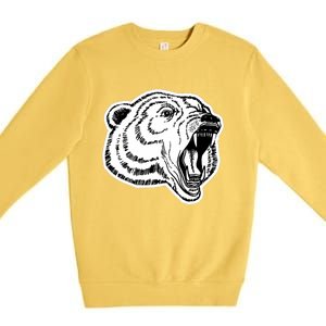 Hastings Bears Premium Crewneck Sweatshirt