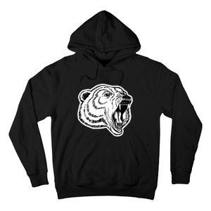 Hastings Bears Hoodie