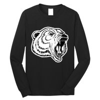 Hastings Bears Long Sleeve Shirt