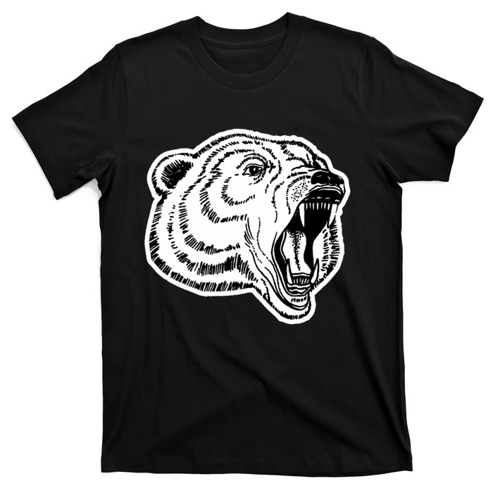 Hastings Bears T-Shirt