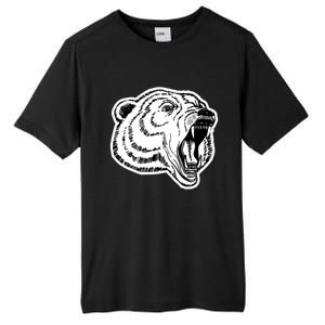 Hastings Bears Tall Fusion ChromaSoft Performance T-Shirt