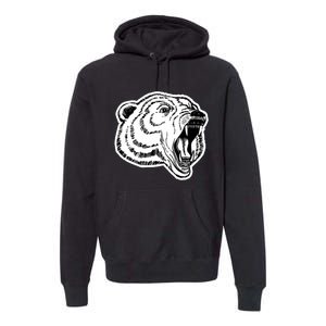 Hastings Bears Premium Hoodie