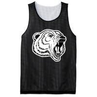 Hastings Bears Mesh Reversible Basketball Jersey Tank