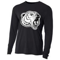 Hastings Bears Cooling Performance Long Sleeve Crew