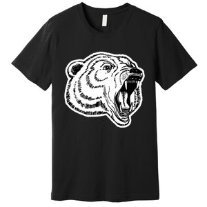 Hastings Bears Premium T-Shirt