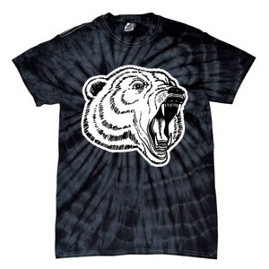 Hastings Bears Tie-Dye T-Shirt