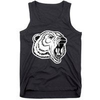 Hastings Bears Tank Top