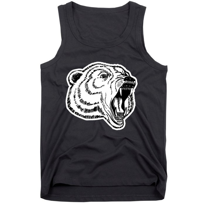 Hastings Bears Tank Top