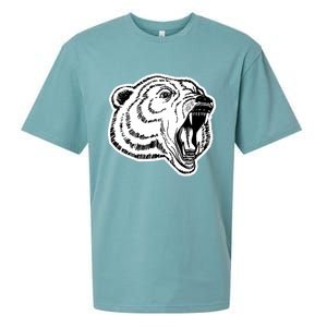 Hastings Bears Sueded Cloud Jersey T-Shirt