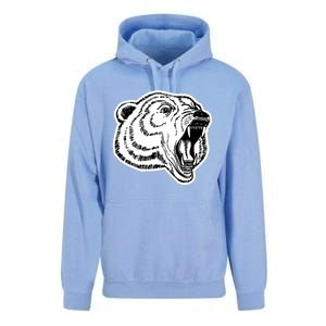 Hastings Bears Unisex Surf Hoodie