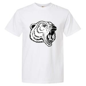 Hastings Bears Garment-Dyed Heavyweight T-Shirt