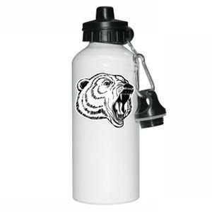 Hastings Bears Aluminum Water Bottle