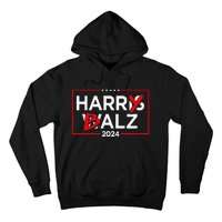 Harry Balz Hoodie