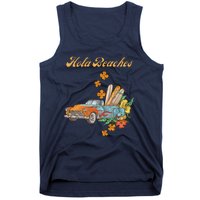 Hola Beaches Tank Top