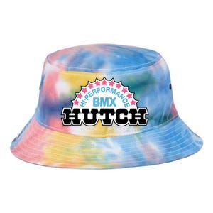 HiPerformance BMX Hutch Tie Dye Newport Bucket Hat