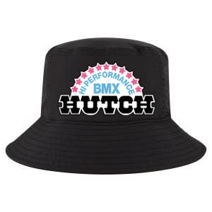 HiPerformance BMX Hutch Cool Comfort Performance Bucket Hat