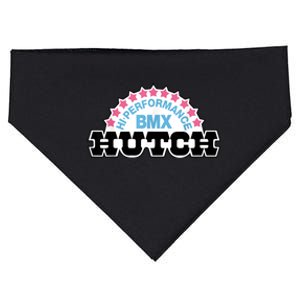 HiPerformance BMX Hutch USA-Made Doggie Bandana