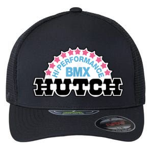 HiPerformance BMX Hutch Flexfit Unipanel Trucker Cap