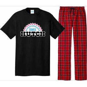 HiPerformance BMX Hutch Pajama Set