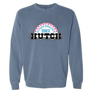 HiPerformance BMX Hutch Garment-Dyed Sweatshirt