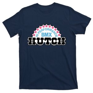 HiPerformance BMX Hutch T-Shirt