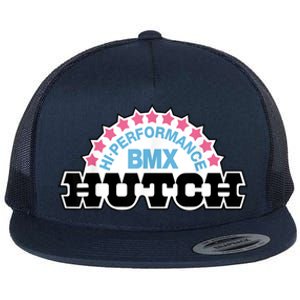 HiPerformance BMX Hutch Flat Bill Trucker Hat