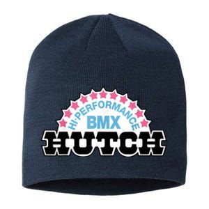 HiPerformance BMX Hutch Sustainable Beanie