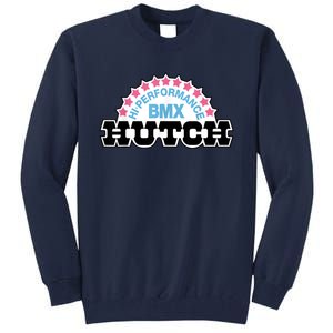 HiPerformance BMX Hutch Tall Sweatshirt