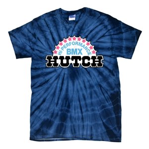 HiPerformance BMX Hutch Tie-Dye T-Shirt