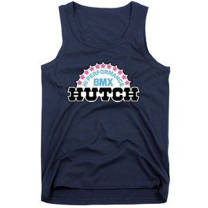 HiPerformance BMX Hutch Tank Top