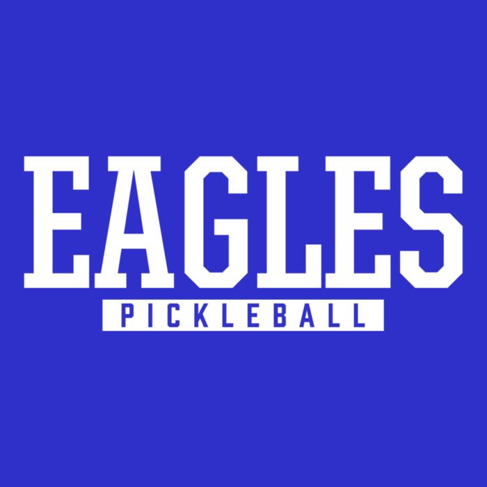 Hokes Bluff High School Pickleball Hs Meaningful Gift T-Shirt