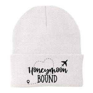 Honeymoon Bound Knit Cap Winter Beanie