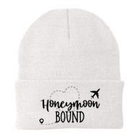 Honeymoon Bound Knit Cap Winter Beanie