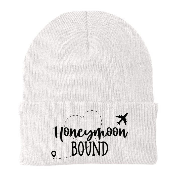 Honeymoon Bound Knit Cap Winter Beanie