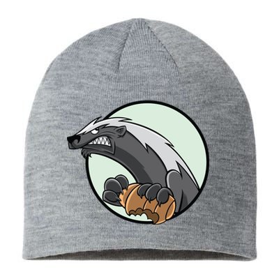 Honey Badger Sustainable Beanie