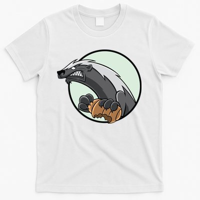 Honey Badger T-Shirt