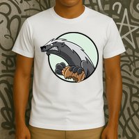 Honey Badger T-Shirt