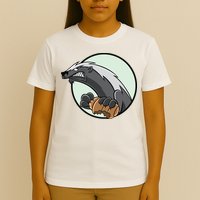 Honey Badger T-Shirt