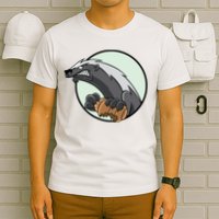 Honey Badger T-Shirt