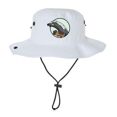 Honey Badger Bucket Hat
