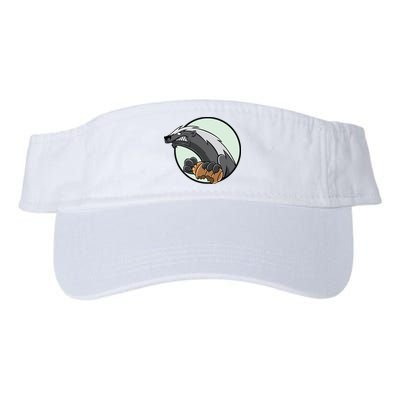 Honey Badger Visor