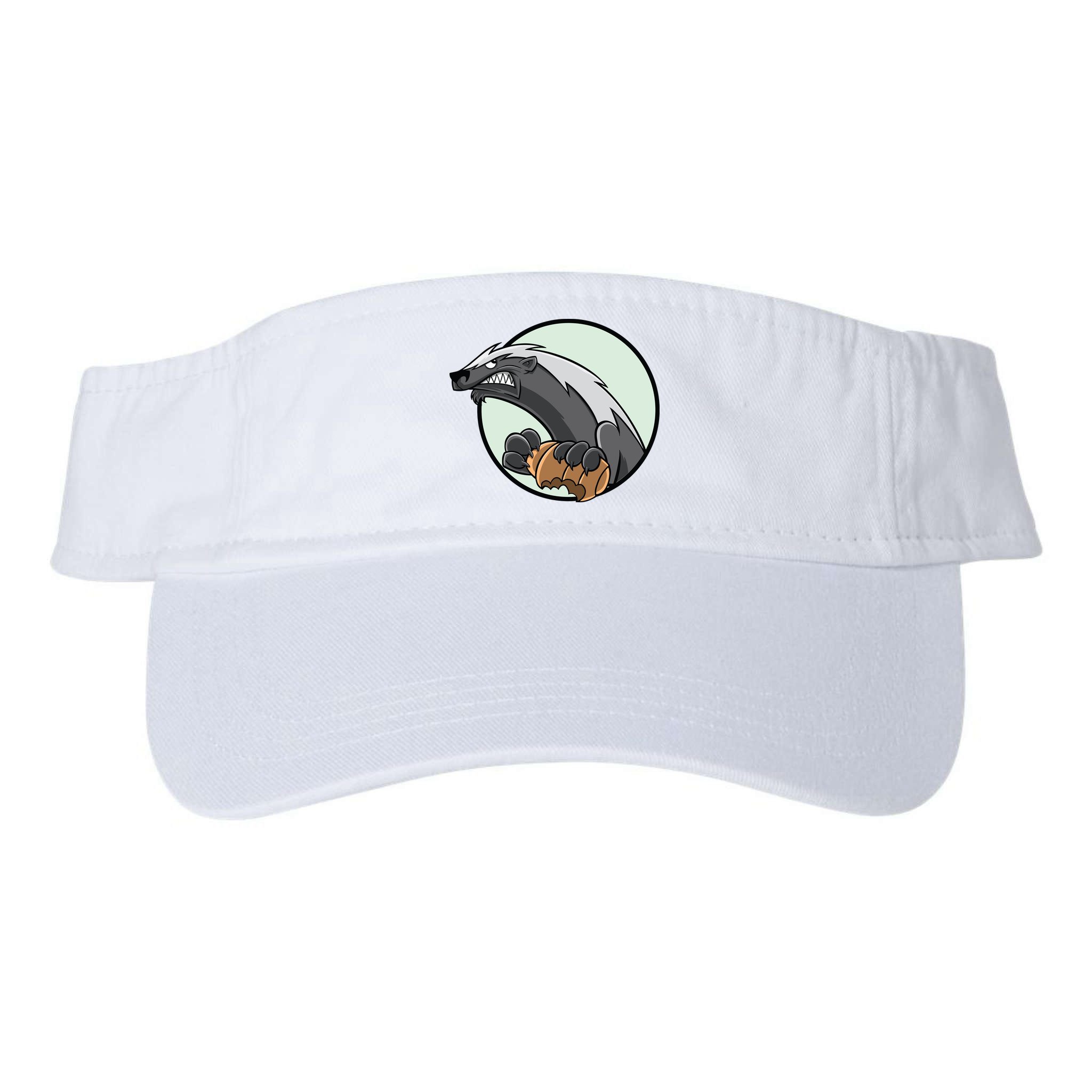 Honey Badger Visor