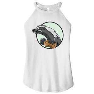 Honey Badger Women’s Perfect Tri Rocker Tank